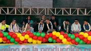 Presidente Paz entrega proyecto de interconexión que garantizará agua potable para más de 55.000 habitantes de Cochabamba