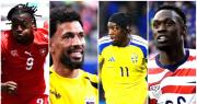 Manzambi, Vozinha, Elanga y Balogun, los jugadores revelación de este Mundial
