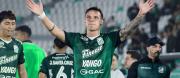 Leandro Otormín se despide de Oriente Petrolero tras un breve paso por el club