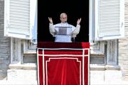 El papa agradece y anima a quienes ayudan en Venezuela tras el terremoto