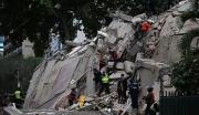 Venezuela: Familias atrapadas piden ayuda a sus seres queridos en la región devastada por terremotos