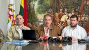 Cívicos de Santa Cruz denunciarán a Evo y otros dirigentes por los 53 días de bloqueo