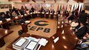 Este martes, los empresarios de Bolivia se reúnen en la cumbre contra la crisis