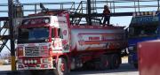 DESCUBREN PRESUNTO DESVÍO DE DIÉSEL HACIA ACTIVIDADES DE MINERÍA ILEGAL EN SANTA CRUZ