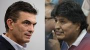 Paz asegura que Evo “ya va a llegar a la cárcel” y afirma que es un peligro para las niñas