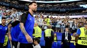 Messi, Mbappé, Haaland, Cristiano y más… los astros y sus goles