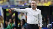 Tras la eliminación, Steve Clarke dimite como DT de Escocia