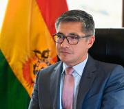 Ministro Espinoza asegura que el tipo de cambio mejorará la oferta de dólares en el país