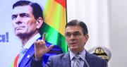 “Bolivia está para hacer negocios y comercio”: Rodrigo Paz llevará al Mercosur propuesta de integración