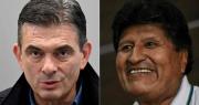 Rodrigo Paz sobre Evo Morales: “Ya le va a llegar la cárcel”