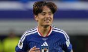 Japón pierde a Kubo y sufre baja sensible para el partido clave ante Brasil