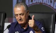 Alfaro: “Si Paraguay le ganó a Argentina o Brasil, también puede con Alemania”
