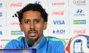 Marquinhos sobre el duelo con Japón: “Empieza una nueva competición”