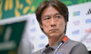 Técnico de Corea del Sur renuncia tras eliminación en primera fase del Mundial