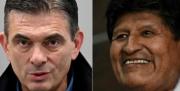 Rodrigo Paz sobre Evo Morales: “Ya le va a llegar la cárcel”