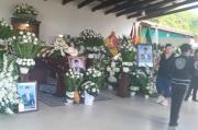 Ascensión de Guarayos: Velorio de Pablo Guaristi es acompañado con música cristiana, nativa y mariachis