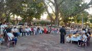 Entregan personería jurídica a la Central de Artesanos josesanos Cuna de la Cruceñidad