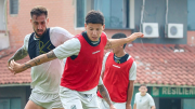 Jugadores de Oriente ponen ultimátum a Raldes: si no les pagan, no viajarán a Estados Unidos