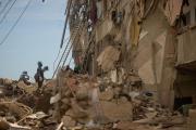 Venezuela informa del rescate de 33 personas con vida tras doble terremoto