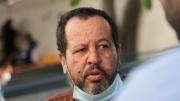 El padre que espera en un hospital de La Guaira a que aparezca su hijo de 10 años desaparecido: Estoy seguro de que debe estar buscándome