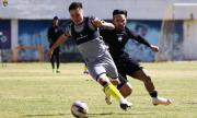 Amistoso con derrota para The Strongest
