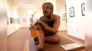 Inauguran exposición del Instituto de Formación Artística Raúl G. Prada