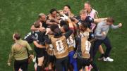 Mundial 2026: Canadá logra un agónico 1-0 sobre Sudáfrica y es el primer clasificado a octavos de final