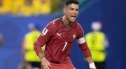 DT de Portugal: ‘Infantil comparar necesidades de CR7 con las de Messi’
