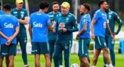 Mente, corazón e ideas claras: Ancelotti y lo que necesita Brasil para ganarle a Japón