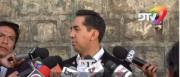 Ministro de Trabajo: El tipo de cambio flexible permitirá que ingresen más dólares, reducir el contrabando y proteger la industria nacional