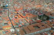 Este lunes arranca el tratamiento sobre la ampliación de la mancha urbana de Potosí