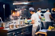 Este lunes concluye el registro para emprendimientos gastronómicos afectados por los bloqueos