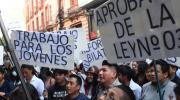 OPINIÓN El costo de querer transformar: el muro que enfrenta el joven profesional Estefany Callisaya