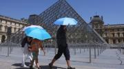 Asciende el número de muertes por la ola de calor en Europa