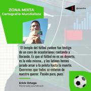 Nuestro juramento