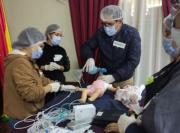 Tarija: Cardiopatías congénitas son la causa principal de muerte infantil