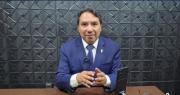Silva evalúa los primeros meses del gobierno de Rodrigo Paz