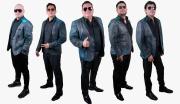 Jhon Roca, vocalista de A Banda Sombra: “Aceptamos cantar gratis y eso cambió nuestra historia”