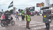 En seis meses, 170 personas fallecieron en accidentes de tránsito en Santa Cruz