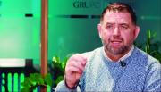 Klaus Frerking: “Proponemos un fideicomiso de Bs 2.500 millones para los productores”