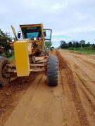 La ABC intensifica el mantenimiento de rutas en el Norte Integrado