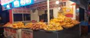 El kilo del pollo se comercializa hasta en Bs 16 en el mercado Rodríguez de La Paz