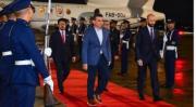 El presidente de Bolivia llega a Paraguay para participar en la Cumbre del Mercosur