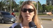 Predio Santa Rita: Propietaria denuncia que avasalladores tienen maquinaria valuada en $us 120.000 y dice “¿de dónde sacan el dinero?
