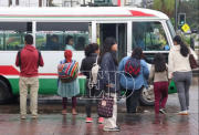 Santa Cruz tendrá una jornada fresca antes del ingreso del frente frío previsto para el jueves