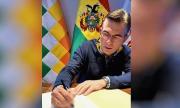 Rodrigo Paz promulga ley que aprueba crédito de $us 118 millones para proyectos viales