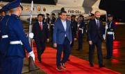 Rodrigo Paz ya se encuentra en Paraguay para participar de la Cumbre del Mercosur