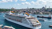 Turquía prohíbe la llegada a sus puertos de un crucero exclusivo para gais, según medios