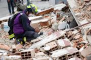 Un sismo de magnitud 4,2 sacude zona devastada por terremotos en Venezuela