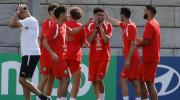 Países Bajos vs. Marruecos, un duelo de altos quilates